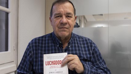 El hijo de Santiago Carrillo que decidió desvelar el secreto de la familia: “Es algo que mi madre nunca quiso contar”