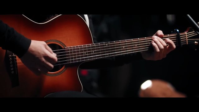 Morgan Wallen - Wasted On You (The Dangerous Sessions)