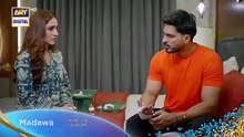 Madawa Episode 12 | Promo | Omer Shahzad | Aiza Awan | ARY Digital