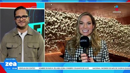 Así se encuentra en estos momentos Washington D. C.