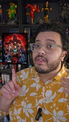 Si tu aimes Stranger Things, je te conseille ça!