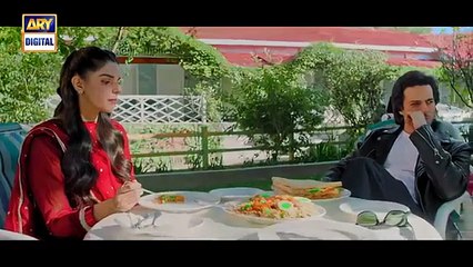 TEASER 4 - KAFEEL | EMMAD IRFANI | SANAM SAEED | COMING SOON | ARY DIGITAL