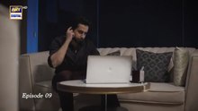 Meri Zindagi Hai Tu Full latest Ep09 ARY Digital Drama,Hania Aamir,Bilal Abbas Khan, 5 December 2025