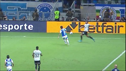 CBF divulga análise do VAR na expulsão de David Ricardo, do Botafogo