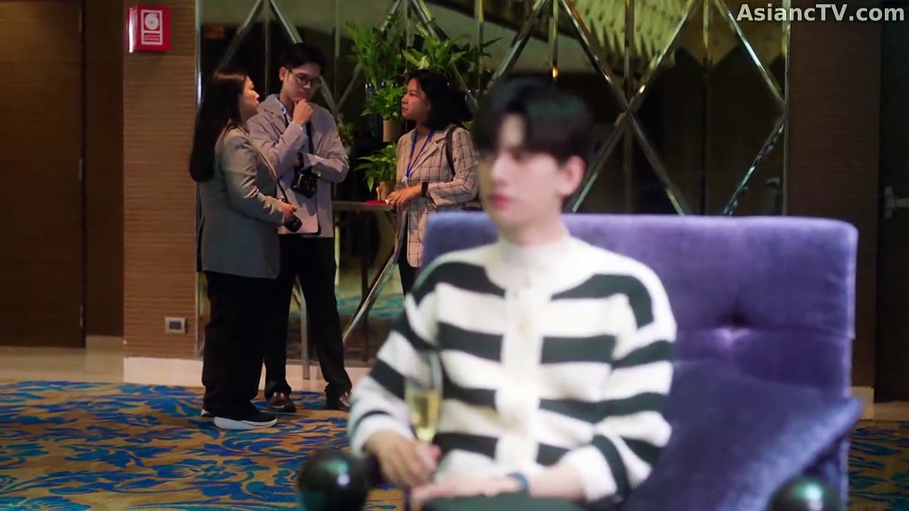 [ENG] EP.9 Me and Who (2025)