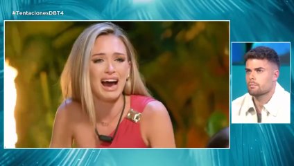 El Debate de las tentaciones 9X05