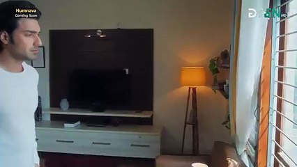 Humnava | Teaser 1 | Ft. Sumaiyya Bukhsh - Hunain Shahid - Mahnoor Pervaiz | Coming Soon On Green TV