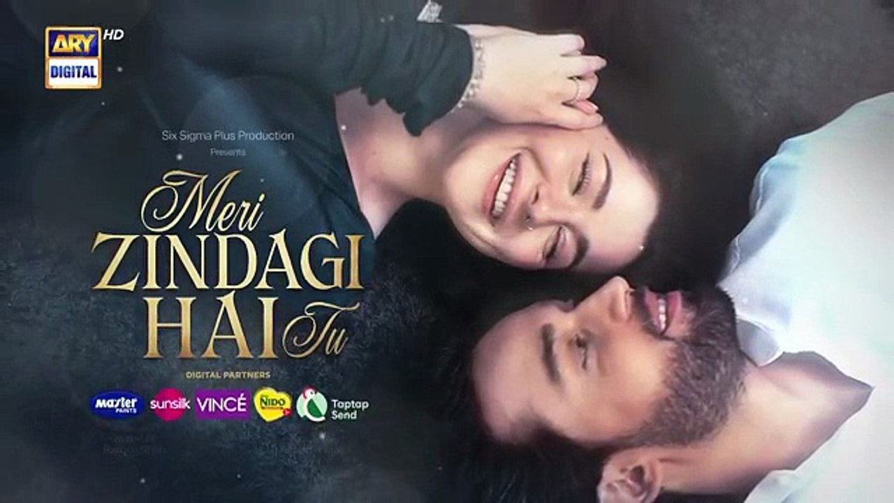 Meri Zindagi Hai Tu | Coming Up Next | Ep 9 | Teaser | Hania Aamir | Bilal Abbas Khan | ARY Digital