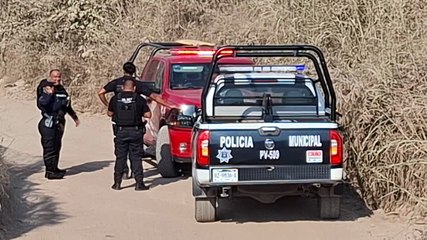 Bloque Policiaco Puerto Vallarta 05/12/2025 | CPS Noticias