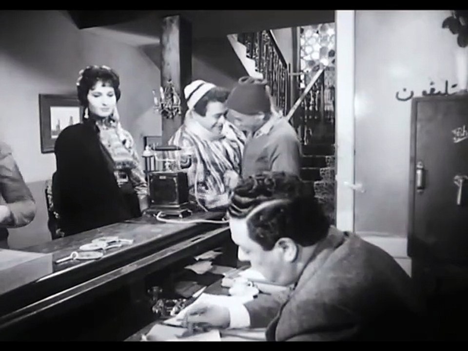 فيلم خلخال حبيبى