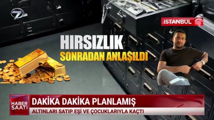 Kanal 7 Haber Saati - 5 Aralık 2025
