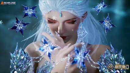 Soul Land 2-The Unrivaled Tang Sect Episode 129 Subtitle Indonesia