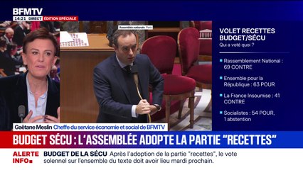 L'intégrale de BFM Non-Stop du vendredi 5 décembre 2025