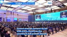 Uzbekistan launches €9.46 billion green energy push, covering nation’s power needs