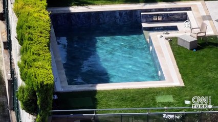 Ferdi Zeyrek davasında tutuklu sanıklar tahliye edildi: Yeni bilirkişi raporu alınacak