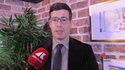 Salute: Nervo (Diabete Italia), ‘facciamo educazione specifica e complementare a quella del Ssn’