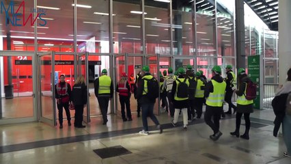 Milano-Cortina 2026, Milano ha la sua pista di ghiaccio