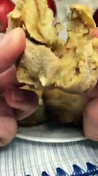 Biscotti integrali alle spezie e mela: merenda autunnale