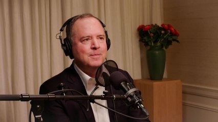 Adam Schiff in Conversation with David Remnick
