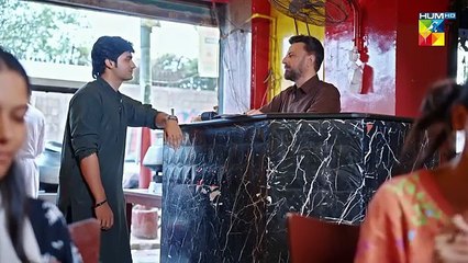 Meri Bahuain - Episode 47 - 05 December 2025 -  HUM TV