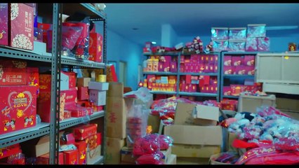 Bu Tedjo Sowan Jakarta 2024