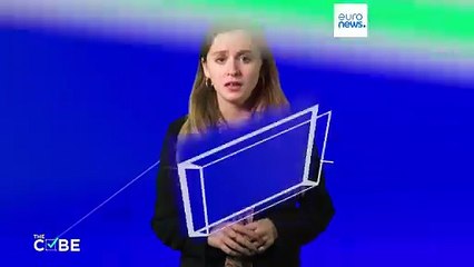 The Cube: Manipulan la propuesta de Macron de "etiquetar" medios y luchar contra la desinformación