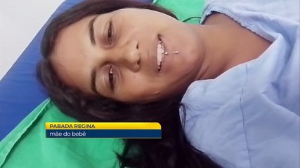 Mãe dá à Luz em Loja e Recebe Ajuda de Funcionários: Como Doar Fraldas e Enxoval para João Pedro