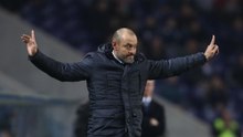 Nuno Espirito Santo praises West Ham after draw with Manchester United
