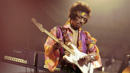 The 8 Greatest Lead Guitarists Who Changed Music Forever