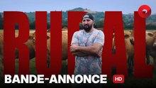 RURAL de Edouard Bergeon : bande-annonce [HD] | 4 mars 2026 en salle