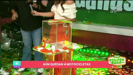 LM5 - viernes 5 de diciembre 2025