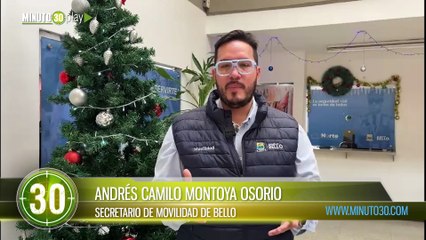 Magia, aventura y esperanza: así será el musical navideño que promete llenar de luz a Bello