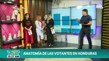 Llegaron las Mujeres viernes 5 de diciembre 2025