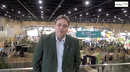 Nicolas Leroy est élu Président de l’Unep