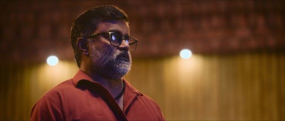 Aryan (2025) | Hindi Dubbed South Crime Thriller | Full Movie