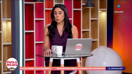 Diputado pierde el cargo tras atacar a guardias de seguridad | DPC con Paola Rojas