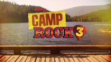 Camp Rock 3 | Avance | Disney+