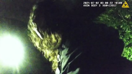 Paige Poulton found not guilty of manslaughter after Jack Cadwallader fatally stabbed in Harrietsham