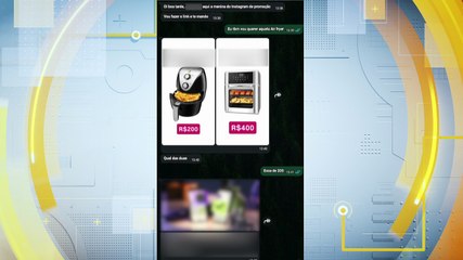 Fraude em Aliança: Como uma vendedora atraiu clientes com preços abaixo do mercado e não entregou produtos