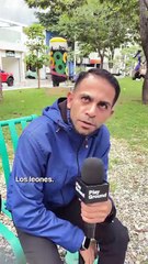 Así sería la mascota De un mundial  en Venezuela