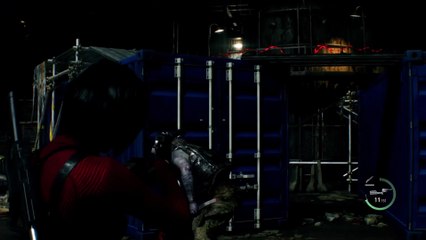 Resident Evil 4 Episodio 21 (Story Mode ITA)