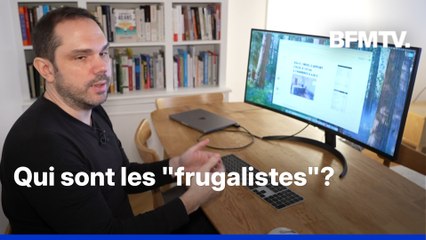 Qui sont les "frugalistes", ces personnes qui dépensent moins pour "se libérer" du travail plus tôt?