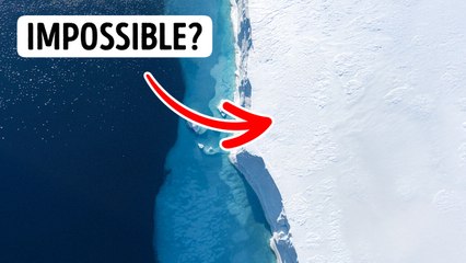 This Underground Lake In Antarctica Changes All We Know About Life on Earth
