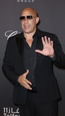 Vin Diesel Lands First Feature-Writing Gig in Decades With 'Rock 'Em Sock 'Em Robots'