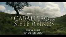 El Caballero de los Siete Reinos | Tráiler Oficial | HBO Max