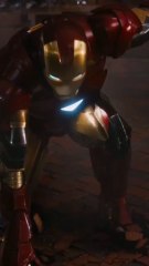 Un univers caché dans le MCU ! 👀