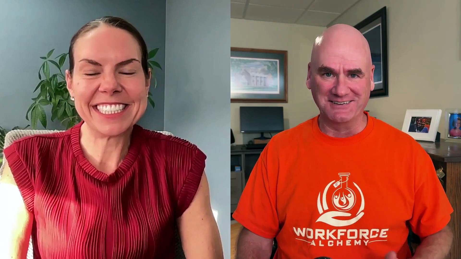 The Mason Duchatschek Show - Full Length Podcasts