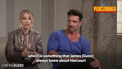 'Peacemaker’ Season 2 Delivered Quite 'The Suicide Squad' Throwback, And It Turns Out James Gunn Has Had This Planned Since Season 1