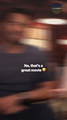 'Maintenance Required' Star Madelaine Petsch Says 'Crazy Stupid Love' Is The Best Movie Ever Made #shorts