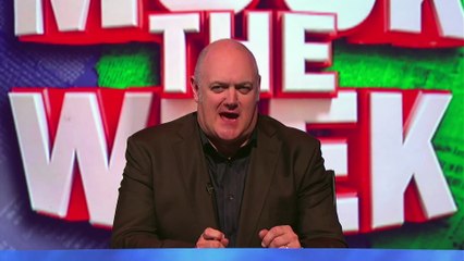 Mock The Week - 1302